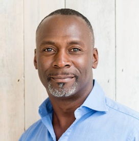 John Uchechukwu - Hyper Crown Testiminial