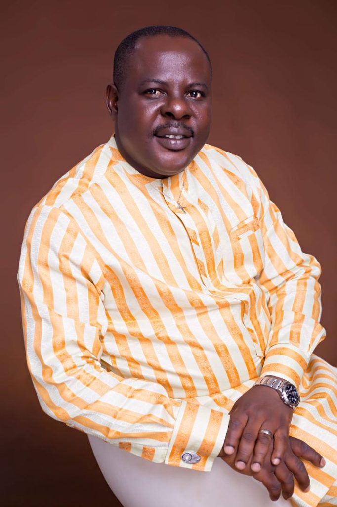 MD-CEO Hyper Crown International