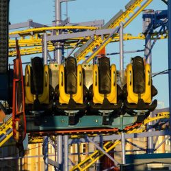 Hyper Crown International Hero Picture 2