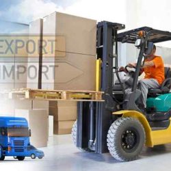 Procurement and Logistics -Hyper Crown International