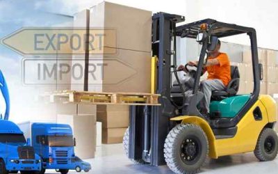 Procurement and Logistics -Hyper Crown International